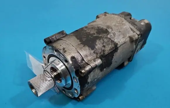 Mercedes-Benz E W213 Steering rack 7802277754 IMPRK1594550
