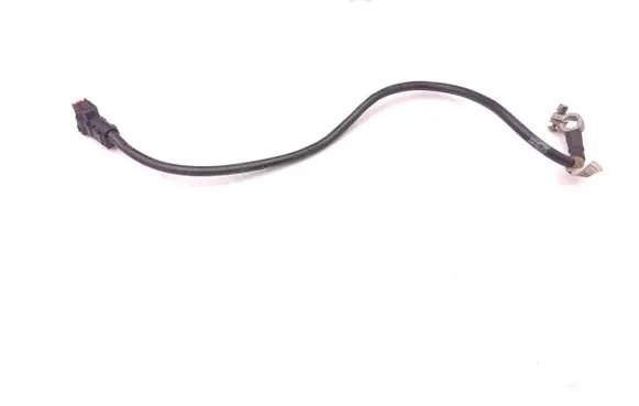Mercedes-Benz Sprinter W906 Negative earth cable (battery) A9064409437