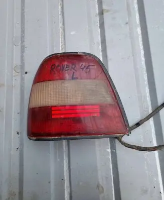 Nissan Sunny Rear/tail lights B6555-62C10