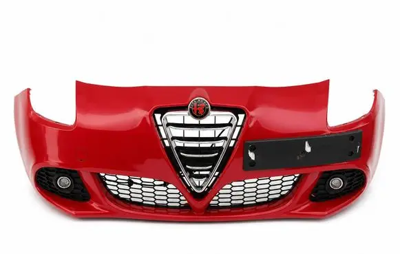 Alfa Romeo Giulietta Front bumper 156085887