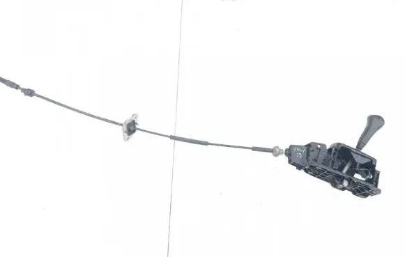 Mitsubishi Colt Gear shifter/selector
