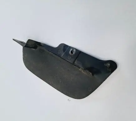 Front mudguard