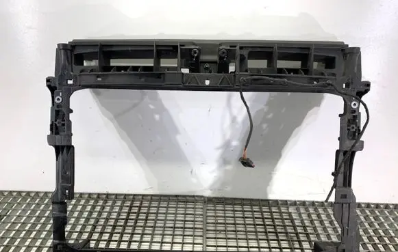 Volkswagen Tiguan Allspace Front bodywork piece 