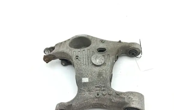 Rear upper control arm/wishbone