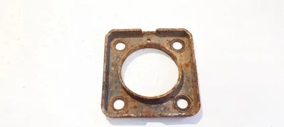 Other rear suspension part