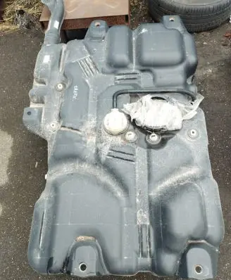 Renault Trafic III (X82) Fuel tank 172020912R