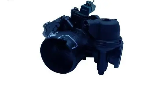 Citroen C4 I Throttle body valve 0798005602KAS 0798005602
