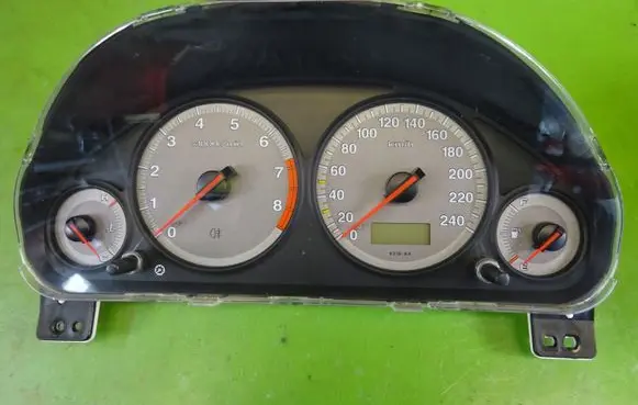 Honda Civic Speedometer (instrument cluster) 78100-S5P-G320