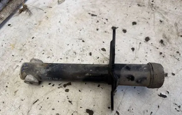 Audi A4 S4 B5 8D Front bumper shock/impact absorber