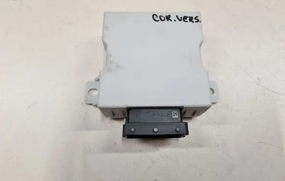 Toyota Corolla Verso E121 Window wiper relay 150696