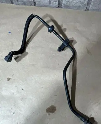 Ford Turneo Courier Vacuum line/pipe/hose EY162420GC
