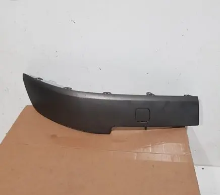 Renault Megane II Front bumper corner part panel trim 8200114151