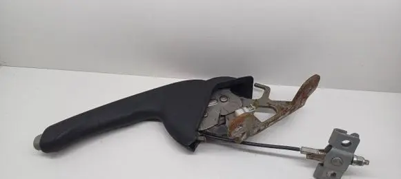Honda Jazz Hand brake release handle 