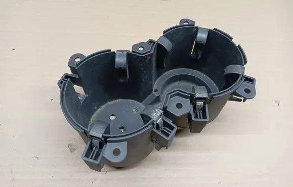 Audi Q5 SQ5 Cup holder pad/mat 8R0862533