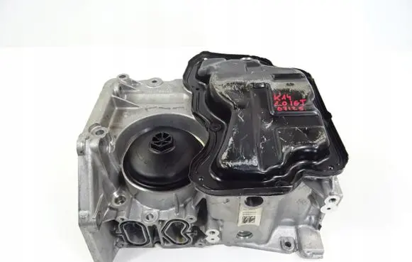Nissan Micra K14 Oil sump 111116195R