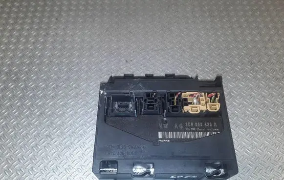 Volkswagen PASSAT B6 Comfort/convenience module 3C0959433R