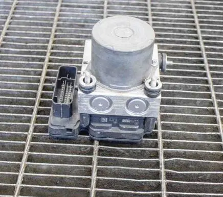 Citroen Jumper ABS Pump 51987033 0265260989