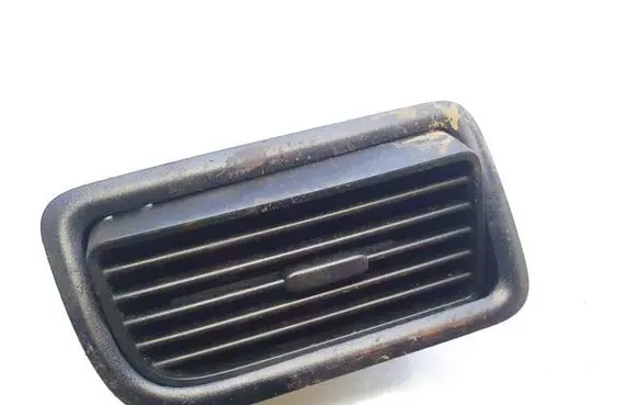 Fiat Doblo Dash center air vent grill 735470545