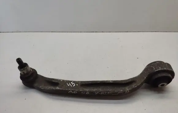 Audi A6 S6 C6 4F Front lower control arm/wishbone