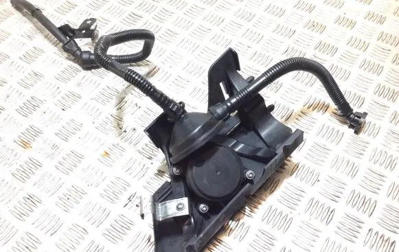 BMW 3 E90 E91 Vacuum valve 7500673
