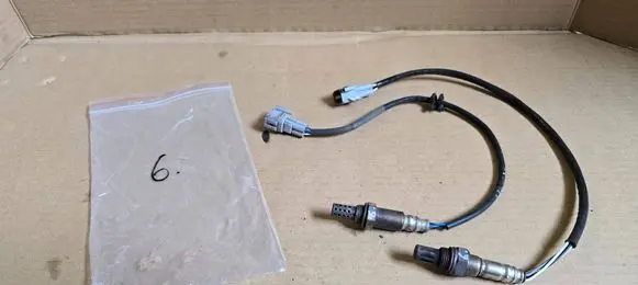 Suzuki Ignis Lambda probe sensor 1821380G00 1821380G20 12M7565