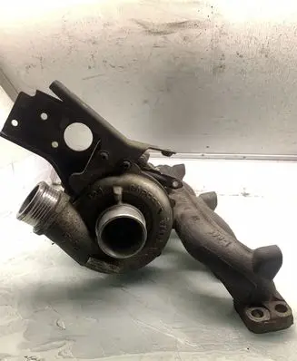 Volvo V70 Turbo 31219597