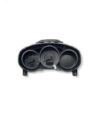Mazda 6 Speedometer (instrument cluster) K9001