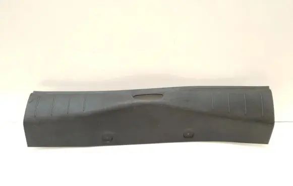 Citroen DS3 Bottom trim 9683722880