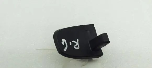 Mercedes-Benz GLB x247 Rear door handle cover 
