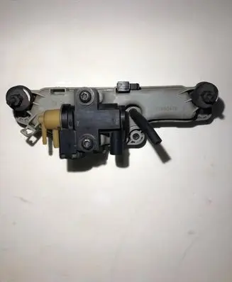Volvo XC60 Turbo system vacuum part 31480478 31330458