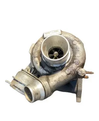 Renault Laguna III Turbo GTA1749V H8200347644 765011