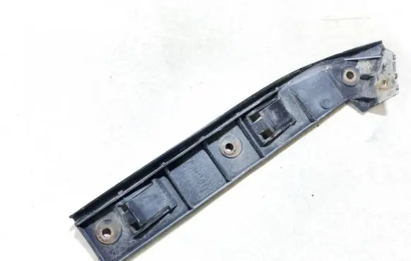 Volkswagen Golf IV Front bumper mounting bracket 1j0807183a