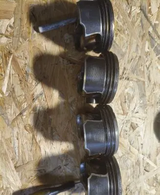 Audi A4 S4 B9 Piston 082272 82.420
