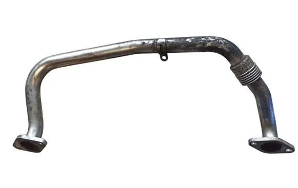 Audi A3 S3 8P EGR valve line/pipe/hose 03G131521A