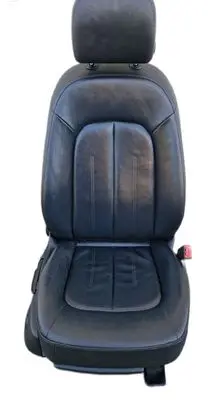 Audi A6 S6 C7 4G Front passenger seat 