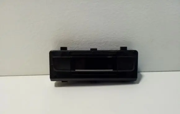 Skoda Superb B8 (3V) Screen/display/small screen 3V0919201
