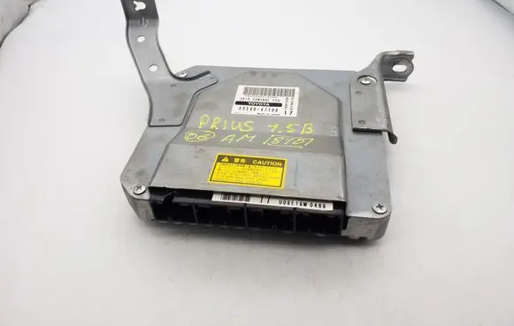 Toyota Prius (XW20) ABS control unit/module 8954047100