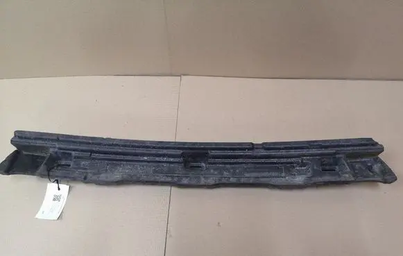 Hyundai Santa Fe Front bumper foam support bar X865202B010