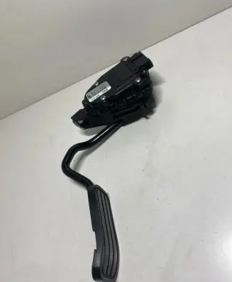 Ford Galaxy Accelerator throttle pedal 7M3721603D YM219F836AB 6PV00777003