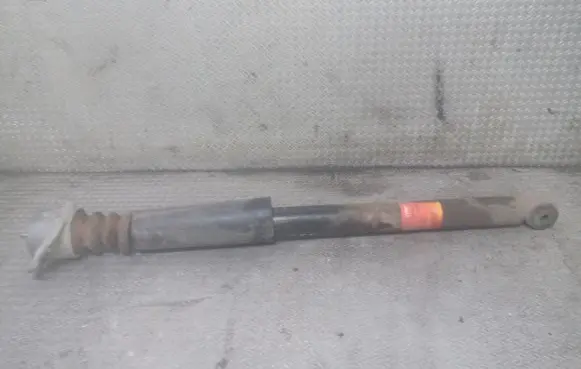 Audi A2 Rear shock absorber/damper