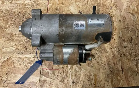 Ford Focus Starter motor 4M5T11000KD 6G9N11000EC