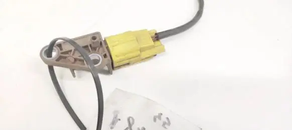 Audi A6 S6 C6 4F Airbag deployment crash/impact sensor 1K0909606B 5WK43274