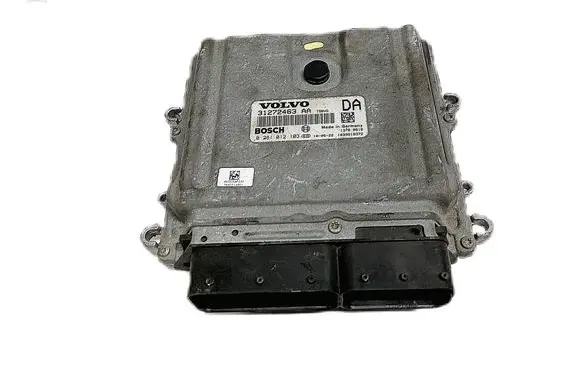 Volvo V70 Engine control unit/module 31272463AA