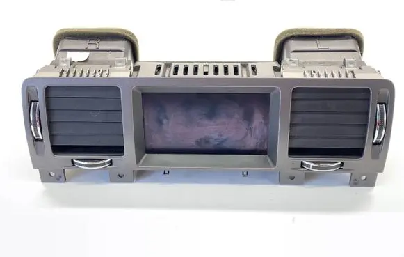 Opel Vectra C Screen/display/small screen 24461297