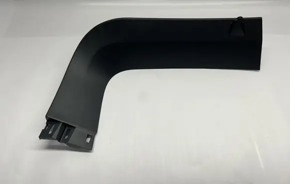 Ford Mustang Mach-E Centre console side trim rear LJ8BR424B37AGW