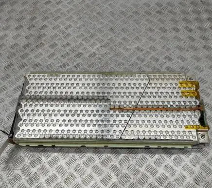 Tesla Model S Hybrid / electric car battery 108720900A 102095590A