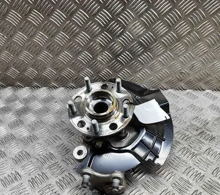 Hyundai Tucson IV NX4 Front wheel hub 51705N7100 51710N7000