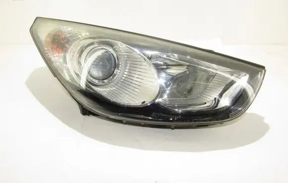 Hyundai ix35 Headlight/headlamp kodo