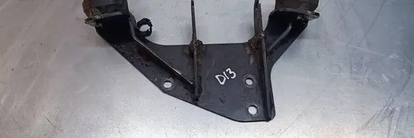 Microcar M.GO Engine mounting bracket
