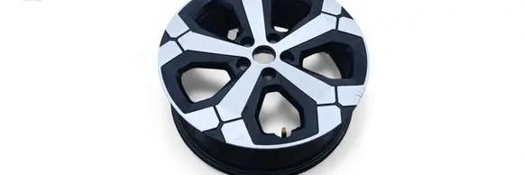 Dacia Duster III R18 alloy rim 403005630R